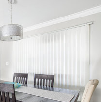 Rod Pocket Blinds Wayfair